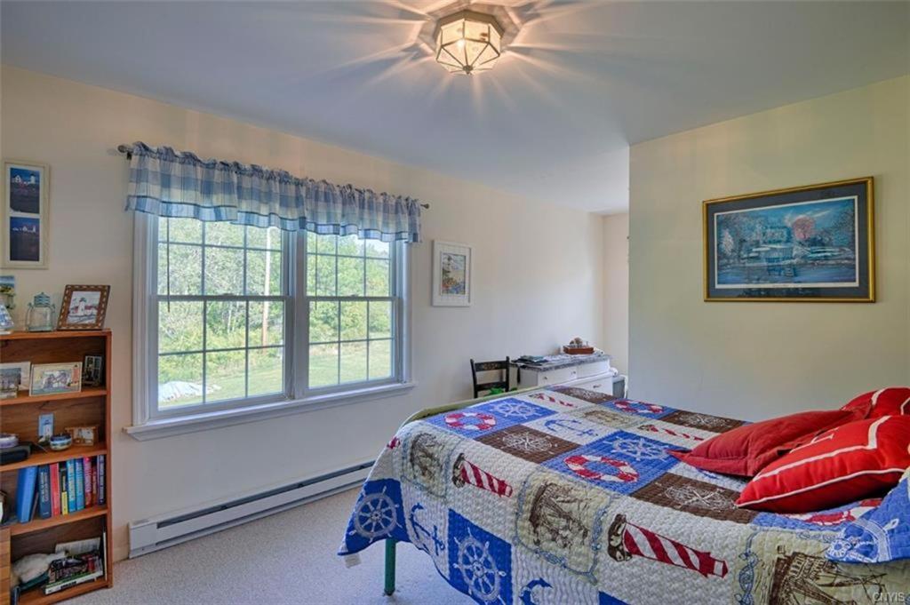 Whiskey River Cottages Formerly Seaway Slips Clayton Bagian luar foto