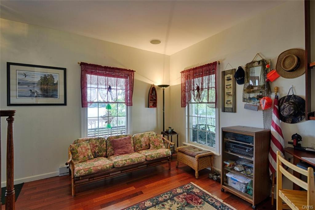 Whiskey River Cottages Formerly Seaway Slips Clayton Bagian luar foto