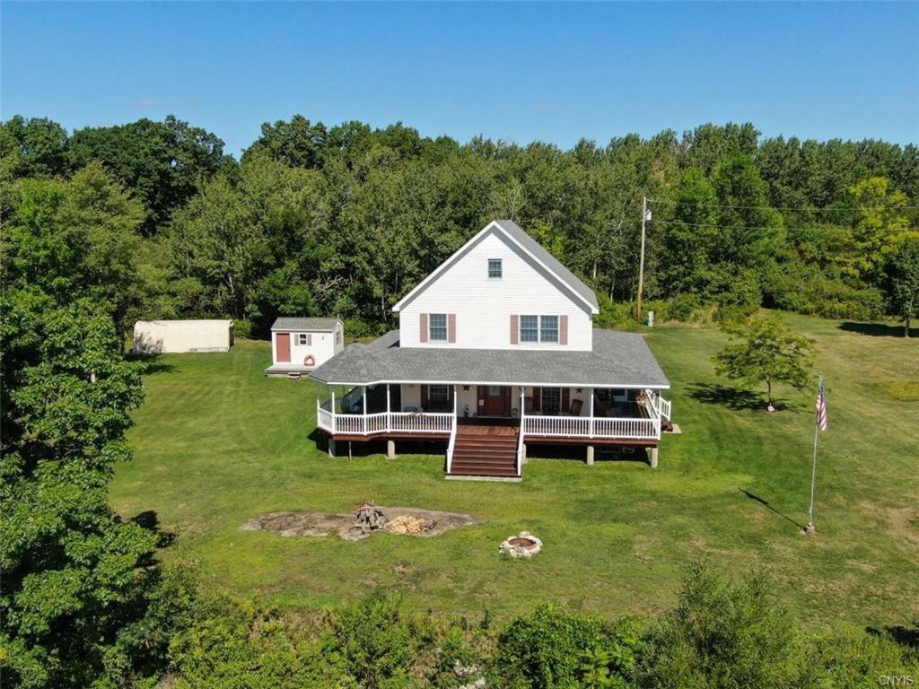 Whiskey River Cottages Formerly Seaway Slips Clayton Bagian luar foto